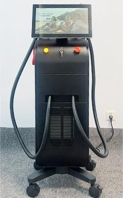 laser hair removal machine