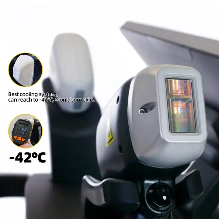 titanium laser machine