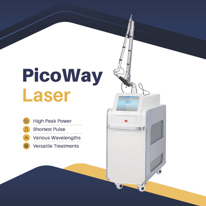 picoway laser machine