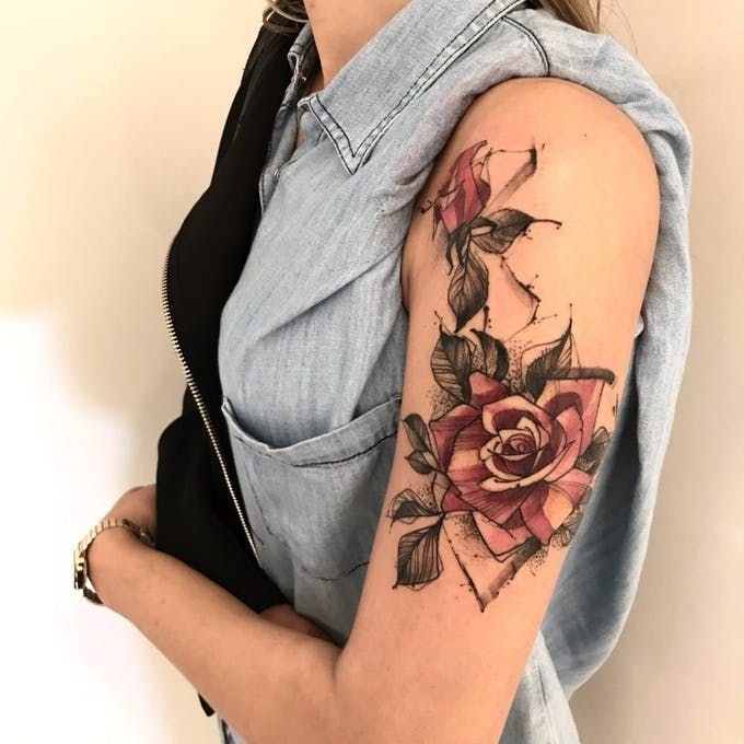 Tattoo Removal