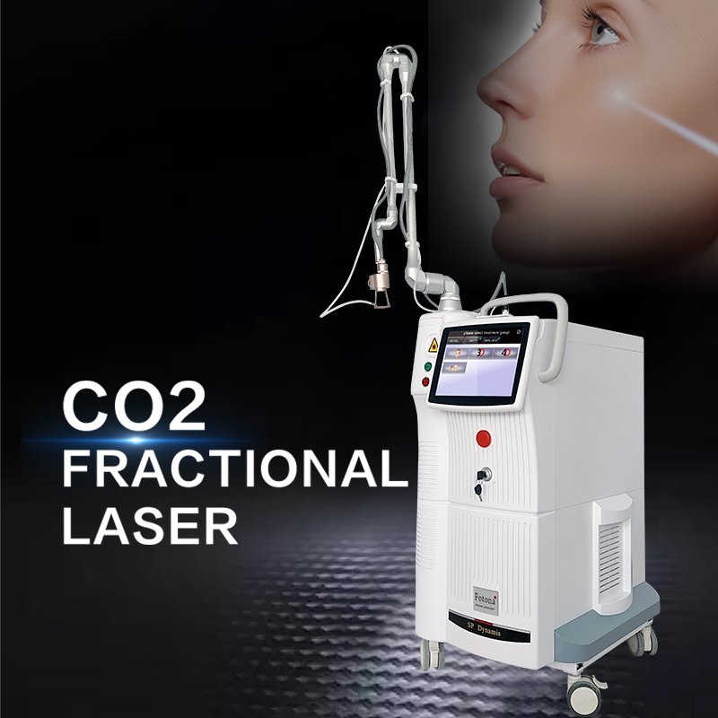 co2 fractional laser