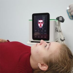ems face machine