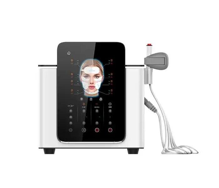 ems face machine