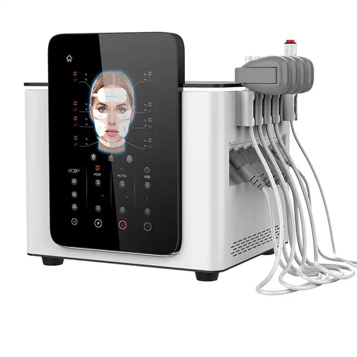 ems face machine