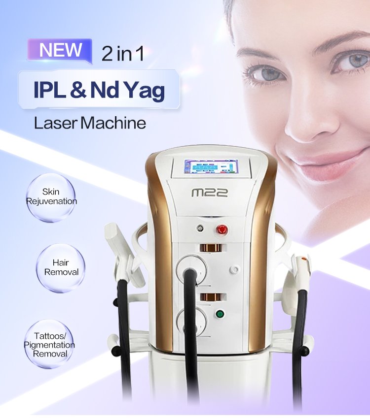 M22 laser machine