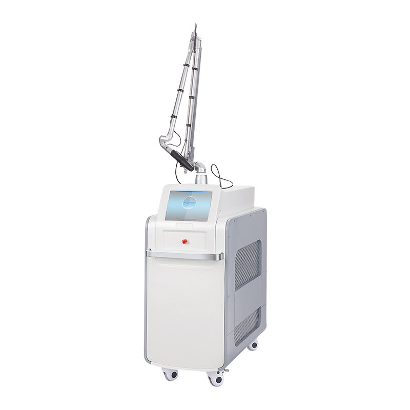 picosecond laser machine