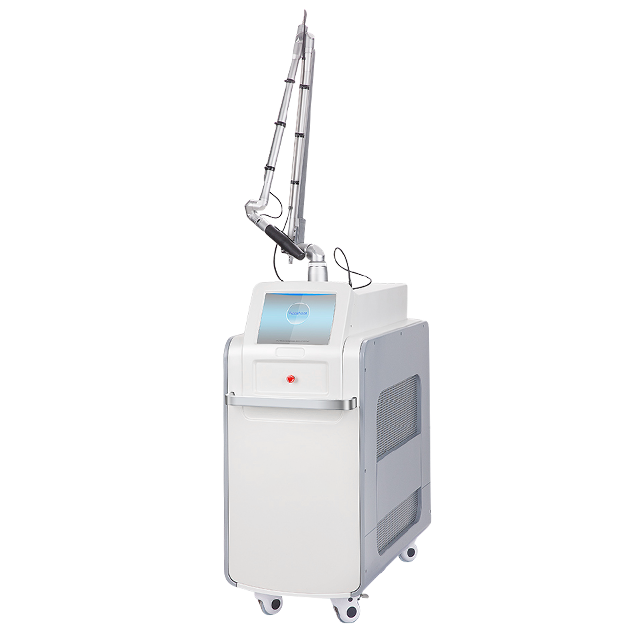 picosecond laser machine