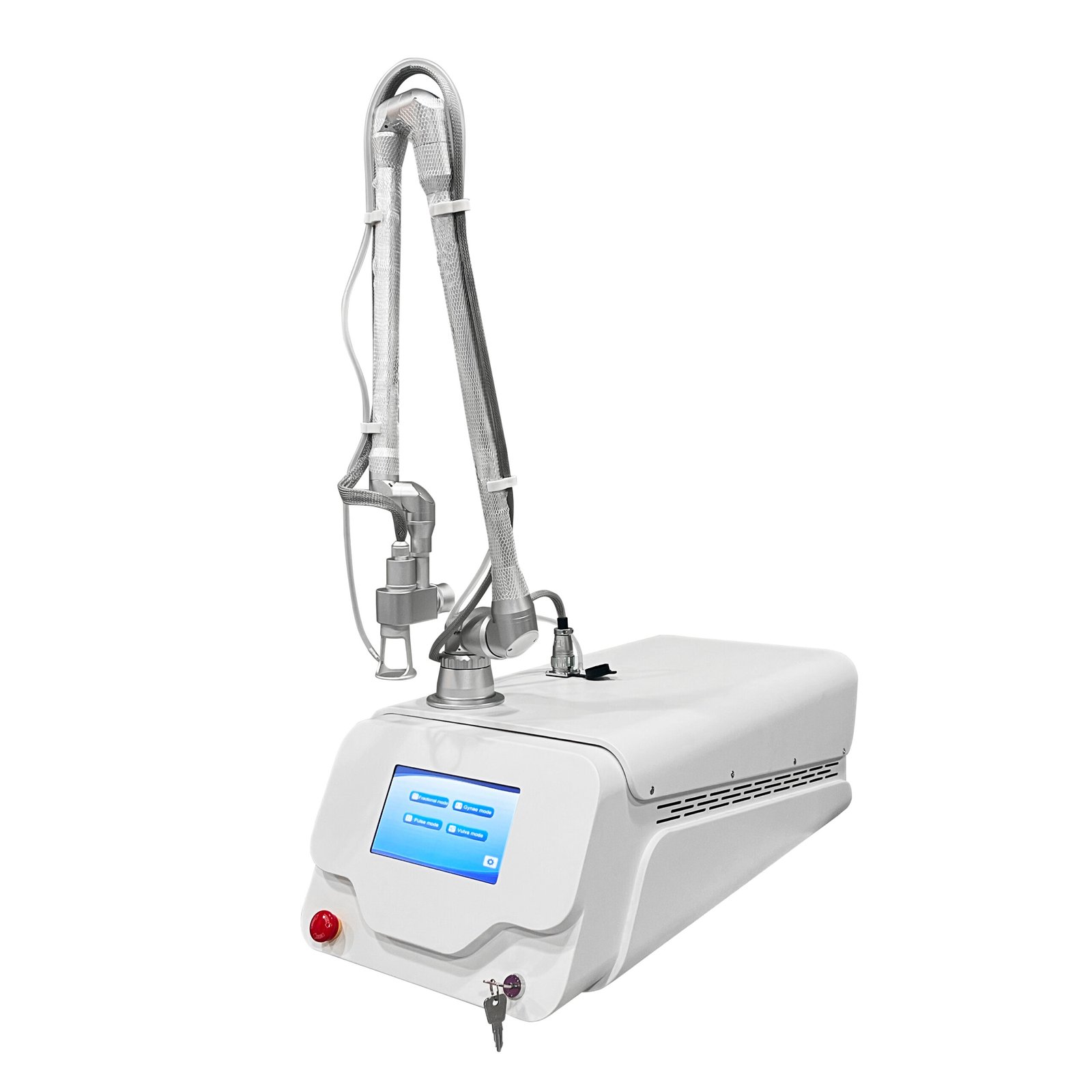 Protable CO2 Fractional Laser