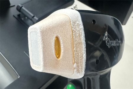 ice cooling system